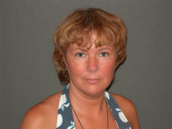 Няня Екатерина