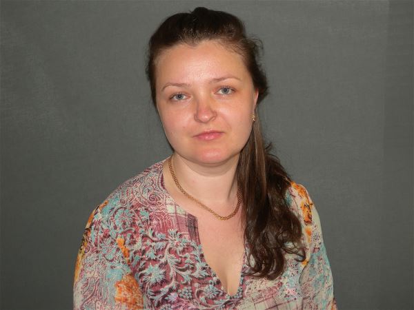 Няня Светлана