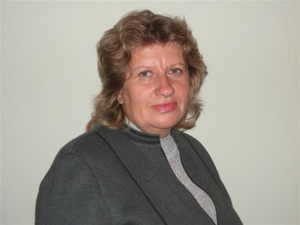 Няня Марина