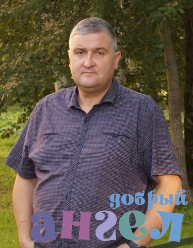 Водитель Алексей