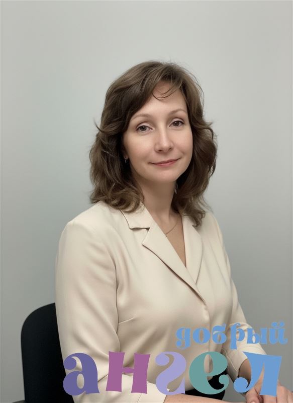 Няня Алла со стажем 5 лет, - ID 266244