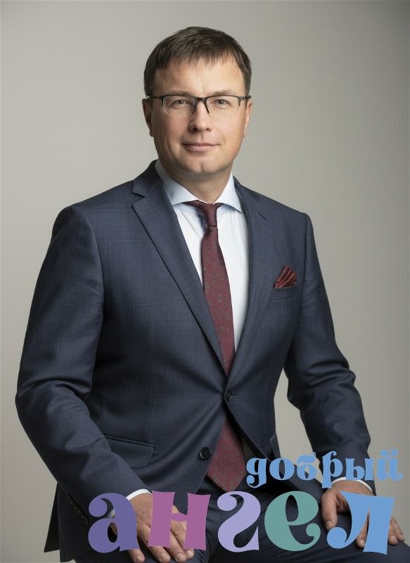 Управляющий Виктор