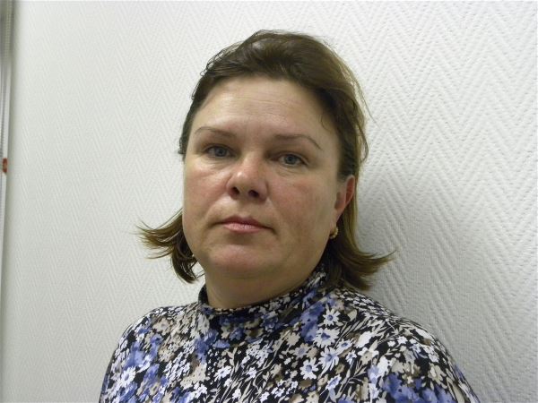 Няня Леся
