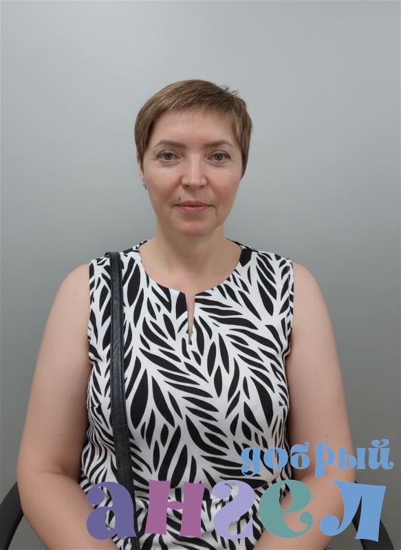 Домработница Светлана со стажем 25 лет, - ID 265555