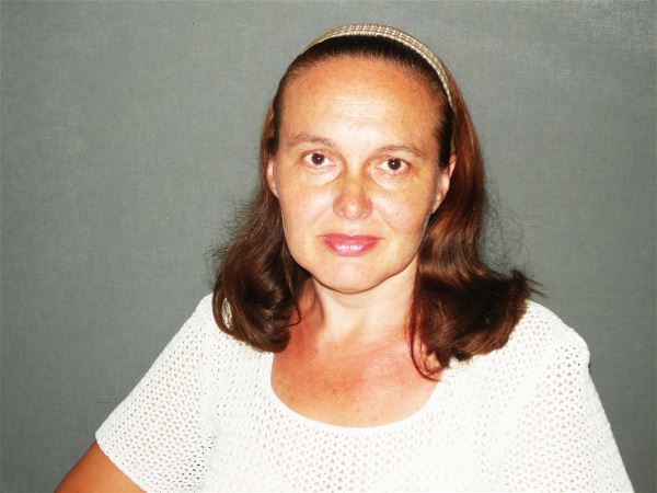 Няня Елена