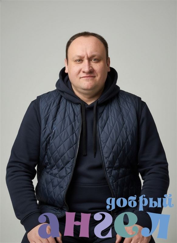 Водитель Владимир