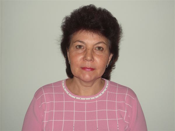 Няня Гульсина