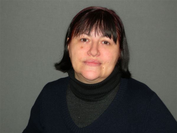 Няня Алла