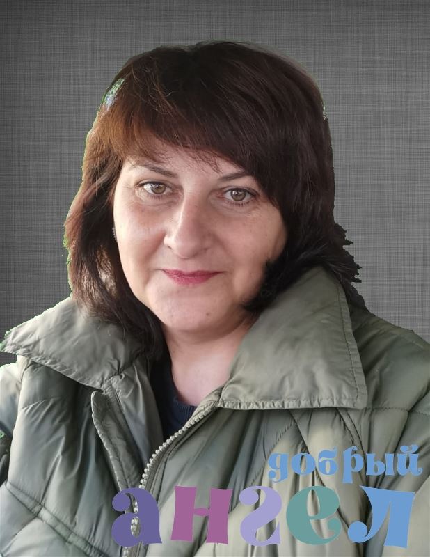 Няня Наталия
