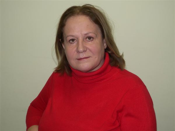 Няня Элла