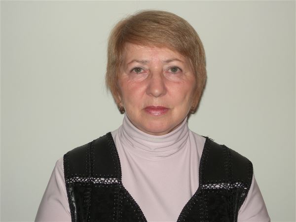 Няня Ирина