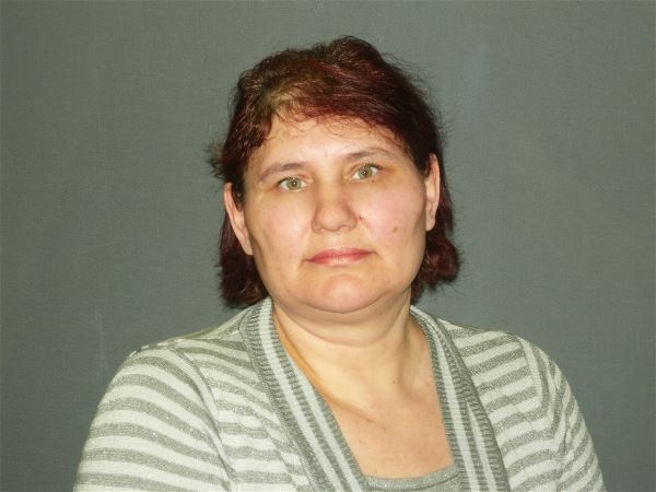 Домработница Мария