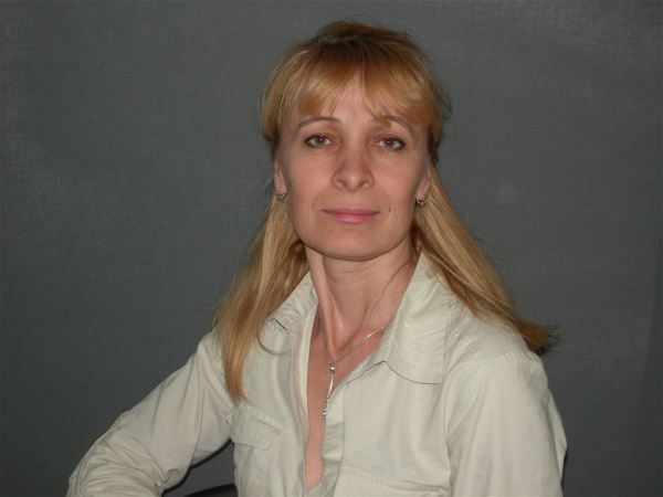 Няня Нина