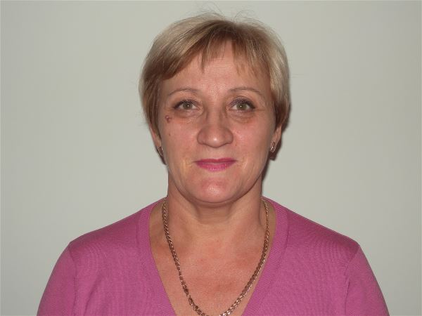 Сиделка Галина