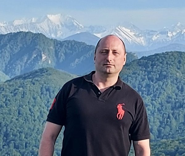 Водитель