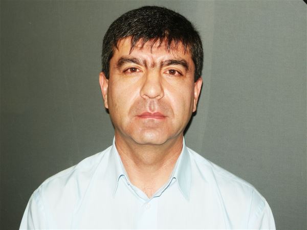 Садовник Ибрагимдхон