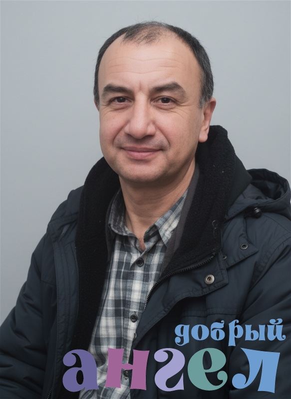 Помощник по хозяйству Комилджон