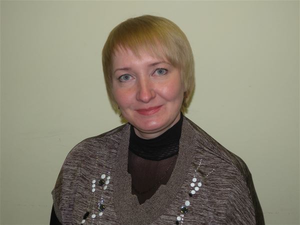 Няня Марина