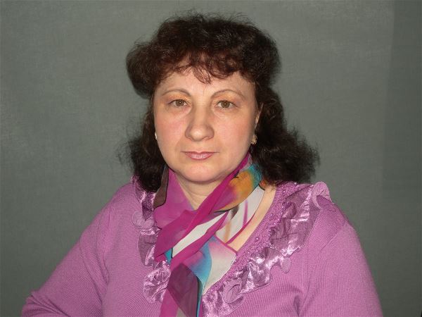 Сиделка Тамила