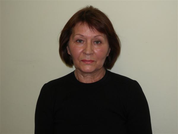 Няня Галина