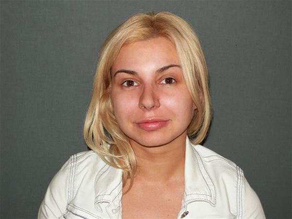 Няня Марина
