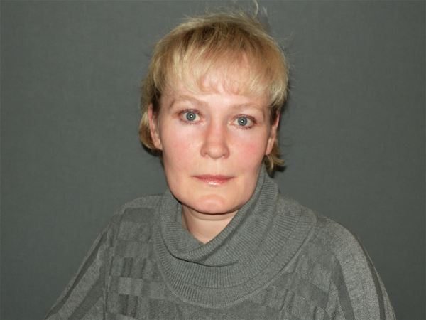 Домработница Светлана