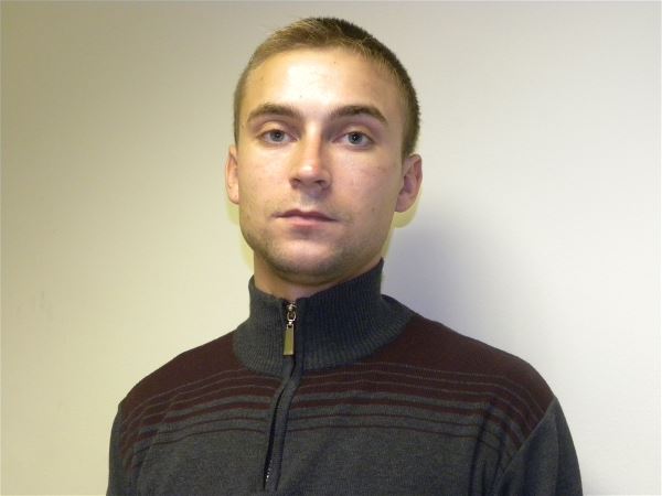 Помощник по хозяйству Андрей
