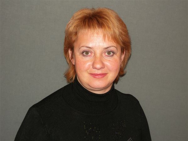 Няня Марина
