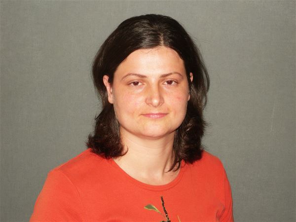 Няня Ала