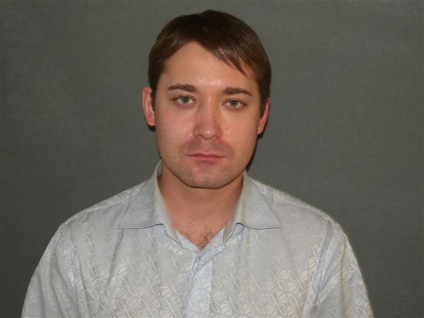 Водитель Андрей
