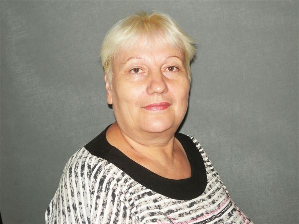 Сиделка Екатерина