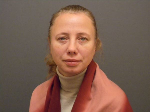 Домработница Людмила