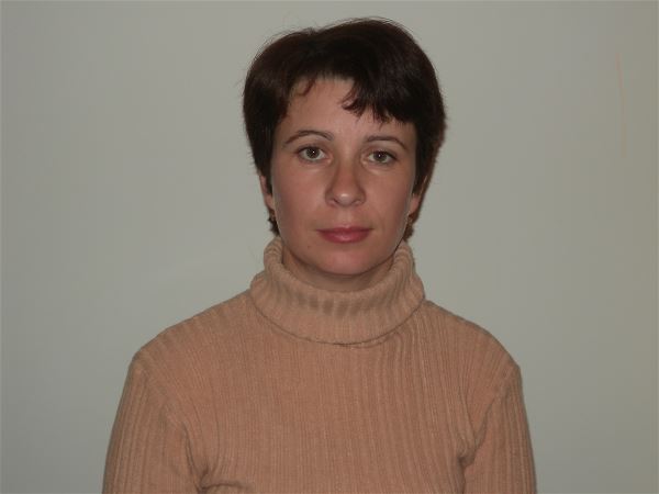 Няня Валентина