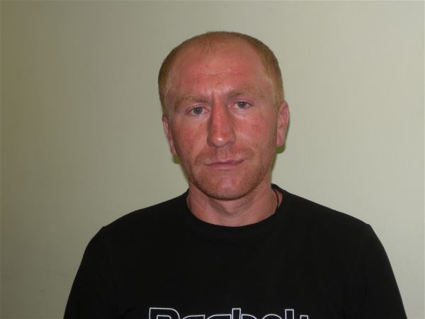 Помощник по хозяйству Анатолий