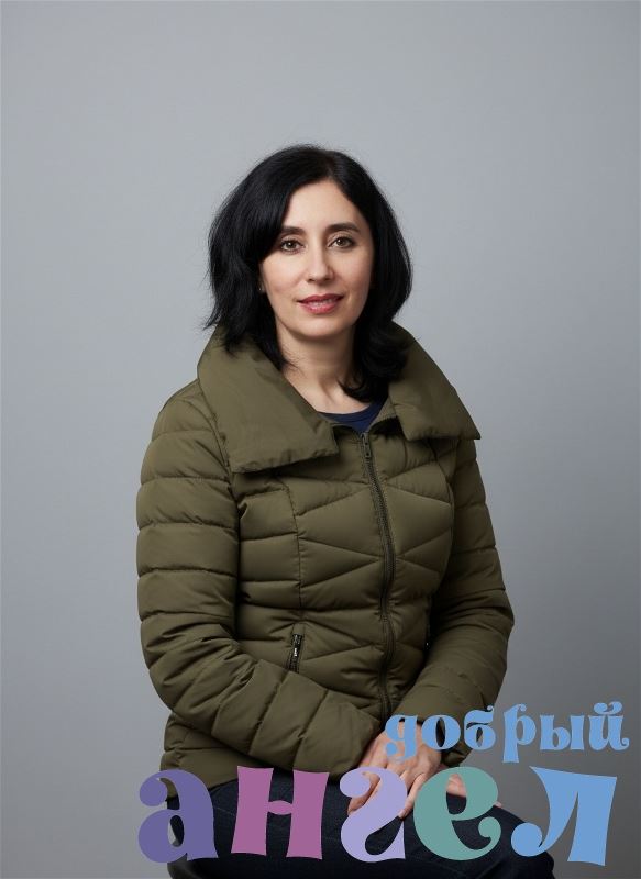 Няня Татьяна