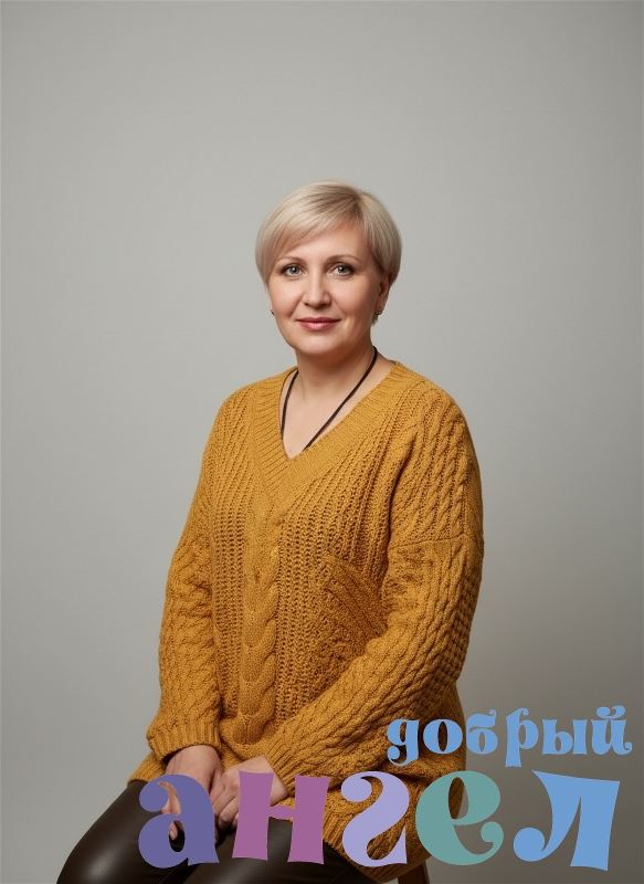 Няня Виктория