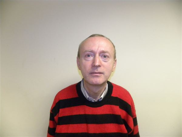 Гувернантка Сергей