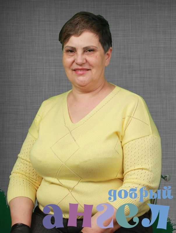 Сиделка Викторина