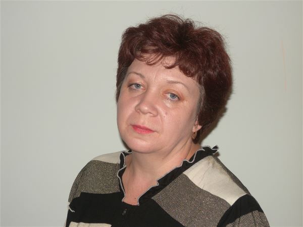 Няня Ольга