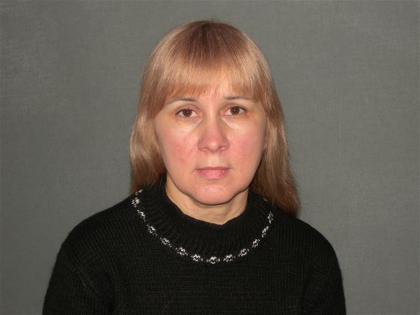 Домработница Ольга