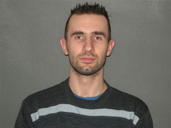 Гувернантка Михаил