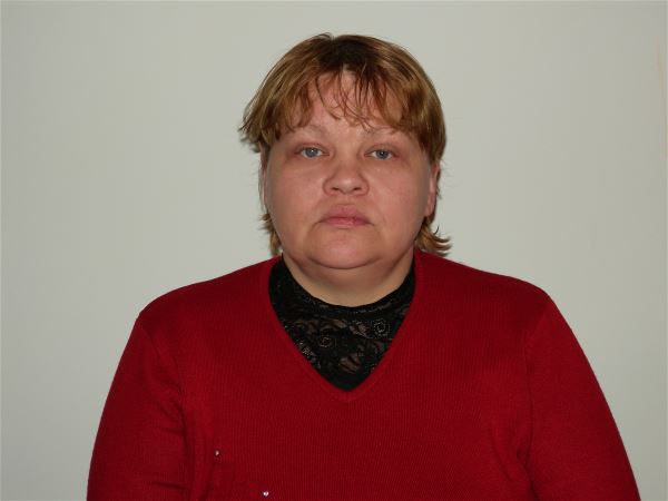 Сиделка Нелли