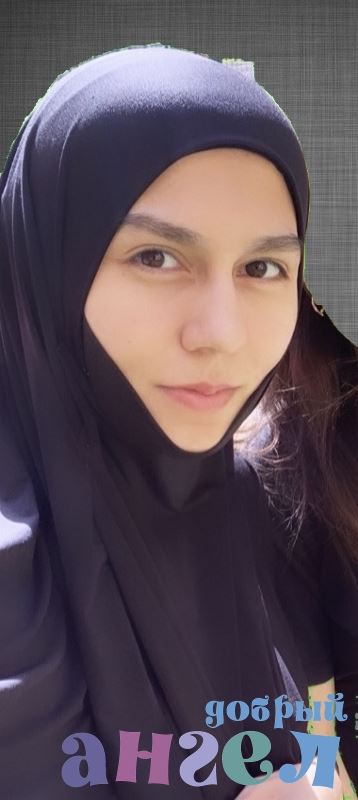 Домработница Индира