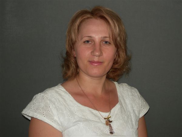 Няня Снежана
