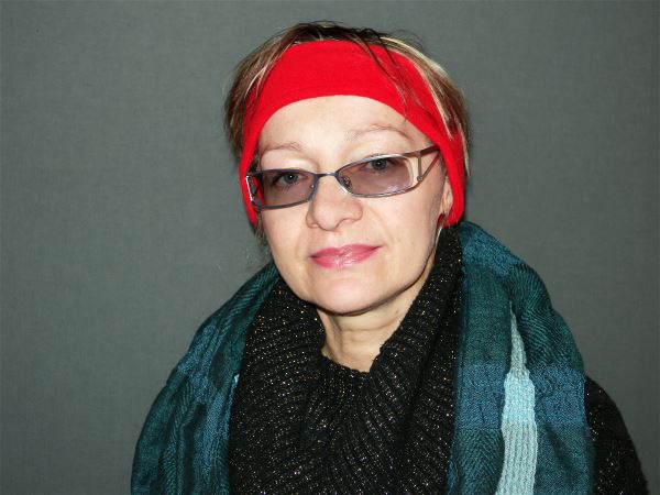 Домработница Мария