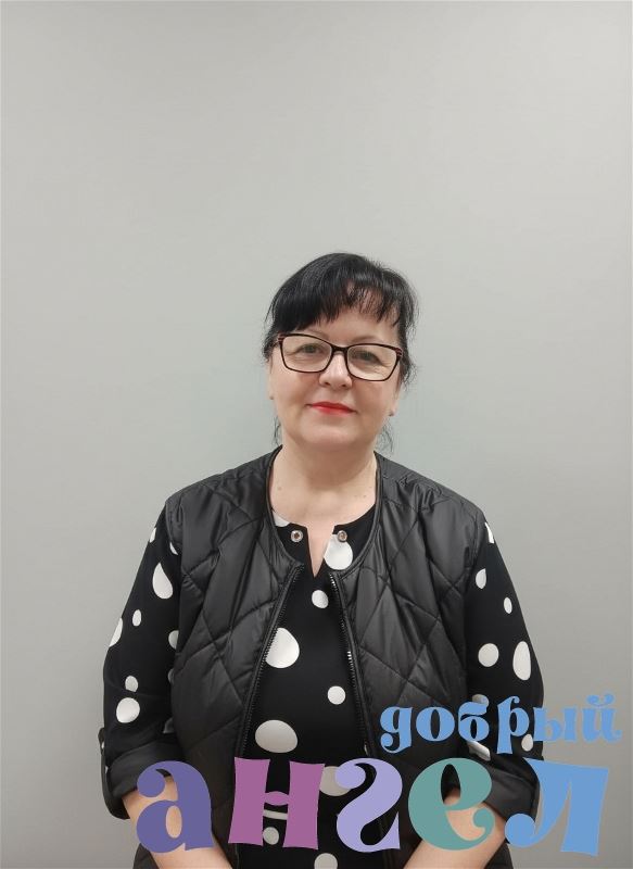 Домработница Емилия