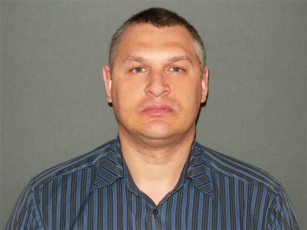 Водитель Дмитрий
