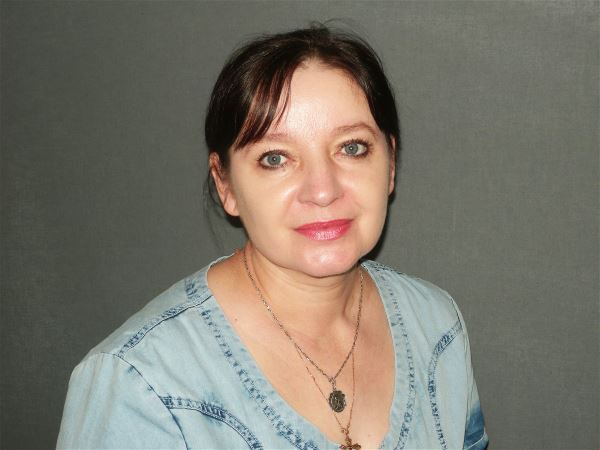 Няня Алла