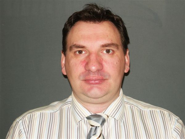 Водитель Руслан
