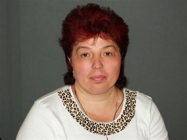 Няня Светлана